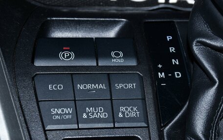Toyota RAV4, 2021 год, 3 699 000 рублей, 21 фотография