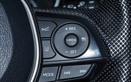 Toyota RAV4, 2021 год, 3 699 000 рублей, 23 фотография