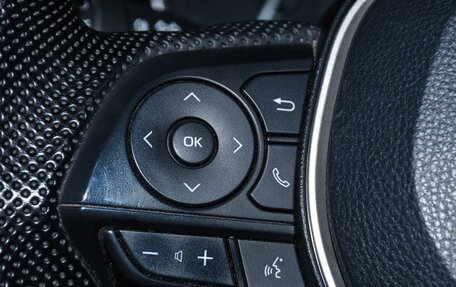 Toyota RAV4, 2021 год, 3 699 000 рублей, 22 фотография