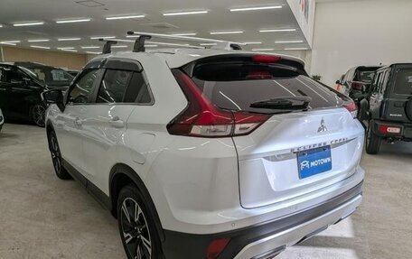 Mitsubishi Eclipse Cross, 2022 год, 2 000 000 рублей, 5 фотография