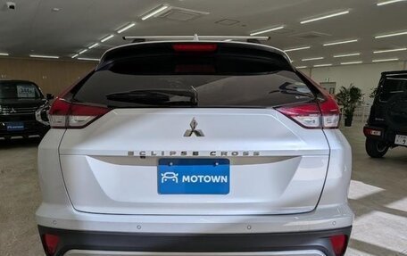 Mitsubishi Eclipse Cross, 2022 год, 2 000 000 рублей, 3 фотография