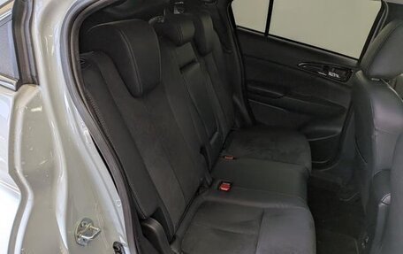 Mitsubishi Eclipse Cross, 2022 год, 2 000 000 рублей, 7 фотография