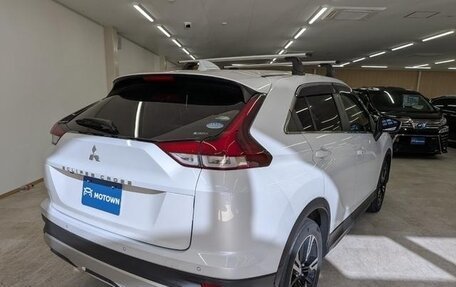 Mitsubishi Eclipse Cross, 2022 год, 2 000 000 рублей, 6 фотография