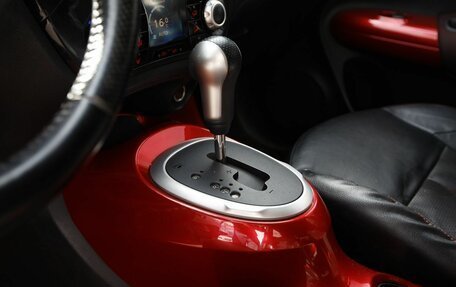 Nissan Juke II, 2011 год, 1 050 000 рублей, 13 фотография