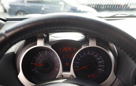 Nissan Juke II, 2011 год, 1 050 000 рублей, 14 фотография