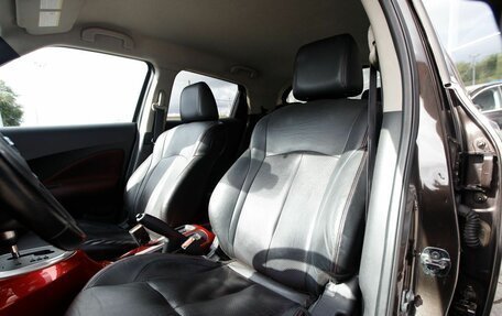 Nissan Juke II, 2011 год, 1 050 000 рублей, 12 фотография