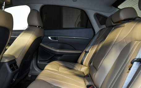 Hyundai Sonata VIII, 2021 год, 2 690 000 рублей, 12 фотография