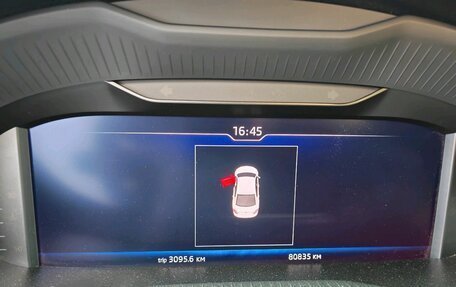 Skoda Octavia, 2019 год, 2 459 000 рублей, 6 фотография