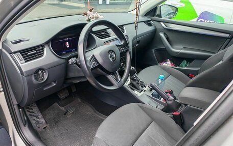 Skoda Octavia, 2019 год, 2 459 000 рублей, 5 фотография