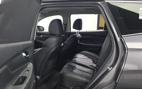 Hyundai Santa Fe IV, 2023 год, 4 070 000 рублей, 14 фотография