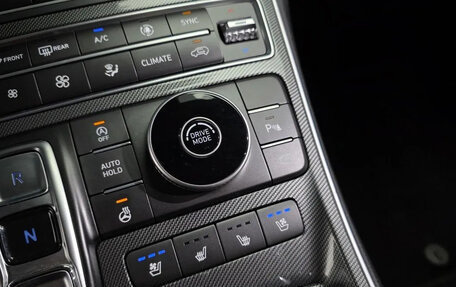 Hyundai Santa Fe IV, 2023 год, 4 070 000 рублей, 9 фотография