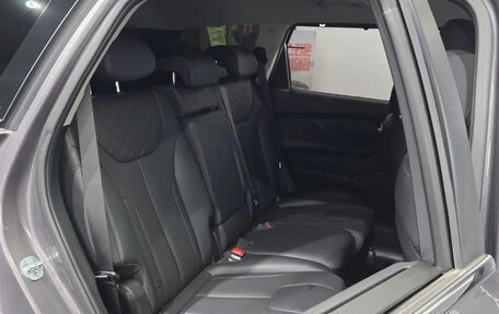 Hyundai Santa Fe IV, 2023 год, 4 070 000 рублей, 13 фотография