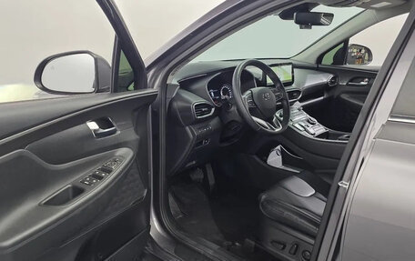 Hyundai Santa Fe IV, 2023 год, 4 070 000 рублей, 15 фотография