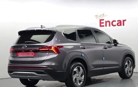 Hyundai Santa Fe IV, 2023 год, 4 070 000 рублей, 2 фотография