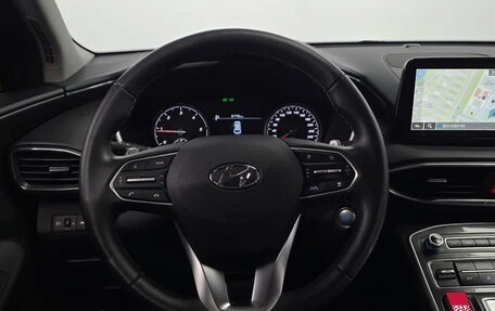 Hyundai Santa Fe IV, 2023 год, 4 070 000 рублей, 11 фотография