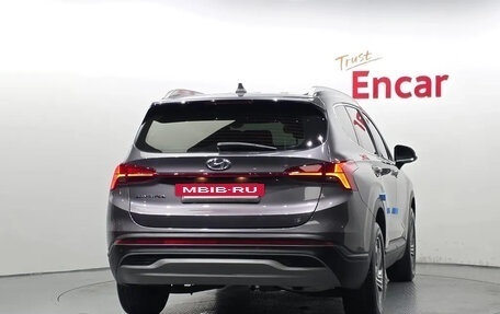 Hyundai Santa Fe IV, 2023 год, 4 070 000 рублей, 4 фотография