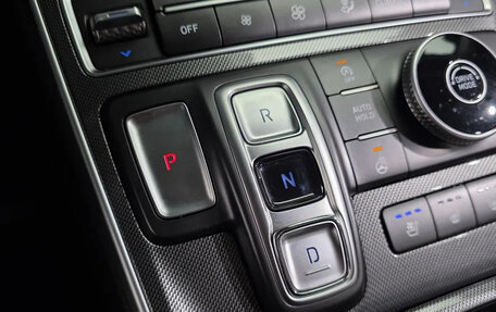 Hyundai Santa Fe IV, 2023 год, 4 070 000 рублей, 16 фотография