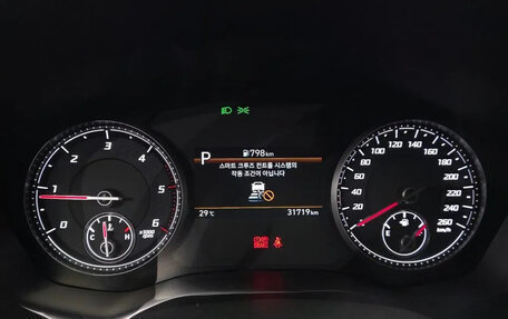 Hyundai Santa Fe IV, 2023 год, 4 070 000 рублей, 17 фотография