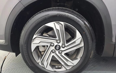 Hyundai Santa Fe IV, 2023 год, 4 070 000 рублей, 20 фотография