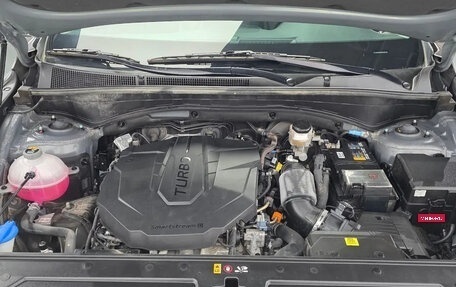 Hyundai Santa Fe IV, 2023 год, 4 070 000 рублей, 19 фотография