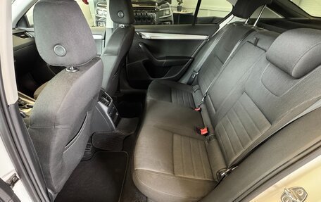 Skoda Octavia, 2014 год, 1 240 000 рублей, 8 фотография