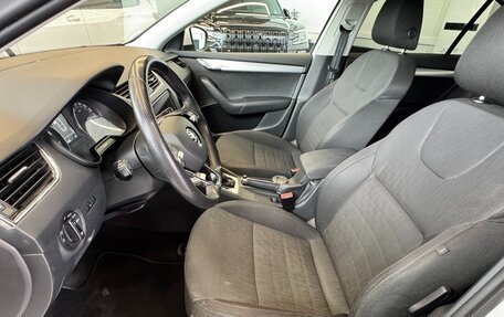 Skoda Octavia, 2014 год, 1 240 000 рублей, 6 фотография