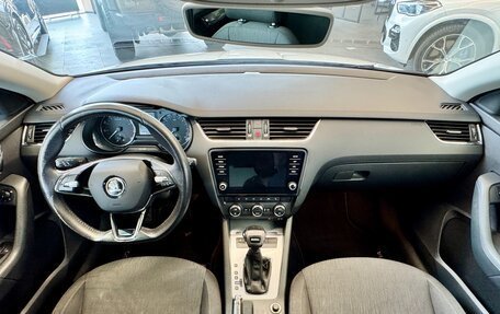 Skoda Octavia, 2014 год, 1 240 000 рублей, 11 фотография
