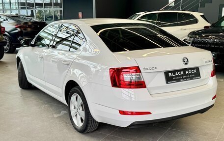 Skoda Octavia, 2014 год, 1 240 000 рублей, 4 фотография
