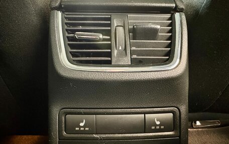 Skoda Octavia, 2014 год, 1 240 000 рублей, 10 фотография