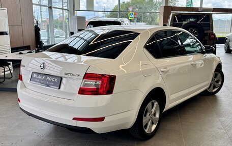 Skoda Octavia, 2014 год, 1 240 000 рублей, 3 фотография