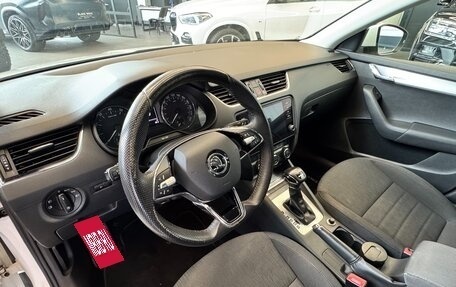 Skoda Octavia, 2014 год, 1 240 000 рублей, 7 фотография