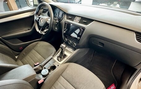 Skoda Octavia, 2014 год, 1 240 000 рублей, 13 фотография