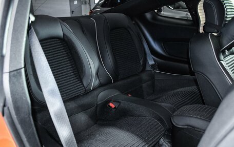 Ford Mustang VI рестайлинг, 2016 год, 3 549 000 рублей, 11 фотография