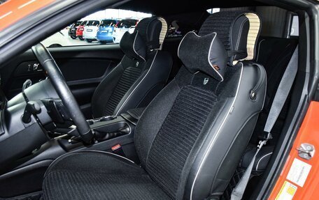 Ford Mustang VI рестайлинг, 2016 год, 3 549 000 рублей, 13 фотография