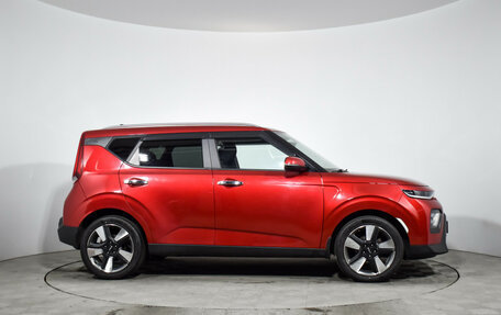 KIA Soul III, 2022 год, 1 899 000 рублей, 4 фотография