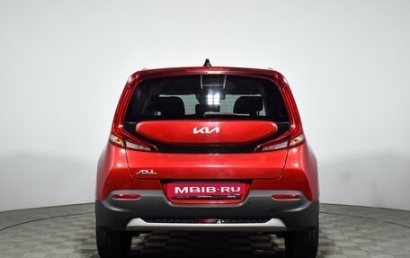 KIA Soul III, 2022 год, 1 899 000 рублей, 6 фотография