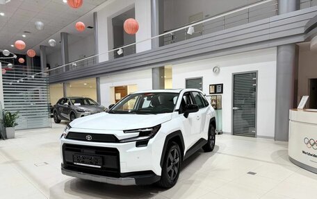 Toyota RAV4, 2026 год, 4 390 000 рублей, 2 фотография