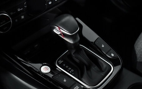 KIA Soul III, 2022 год, 1 899 000 рублей, 14 фотография