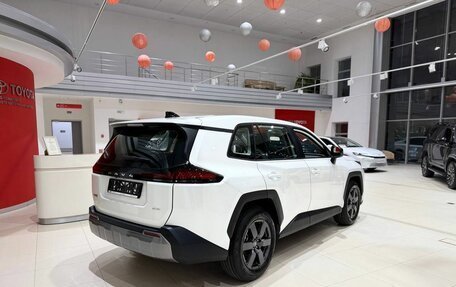 Toyota RAV4, 2026 год, 4 390 000 рублей, 5 фотография
