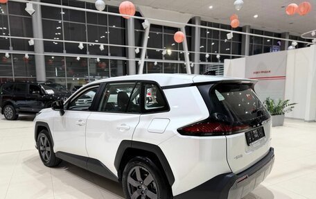 Toyota RAV4, 2026 год, 4 390 000 рублей, 6 фотография