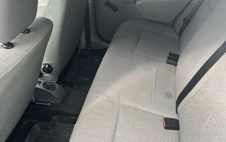 Renault Logan I, 2007 год, 160 000 рублей, 9 фотография