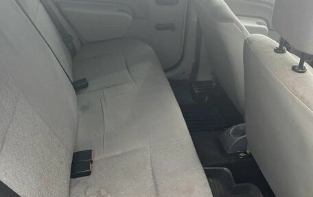 Renault Logan I, 2007 год, 160 000 рублей, 10 фотография