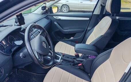 Skoda Octavia, 2015 год, 1 210 000 рублей, 5 фотография