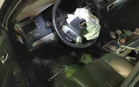 Chevrolet Epica, 2010 год, 105 000 рублей, 4 фотография