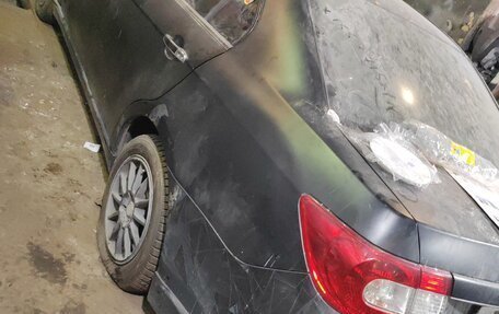 Chevrolet Epica, 2010 год, 105 000 рублей, 3 фотография