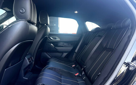 Land Rover Range Rover Velar I, 2017 год, 3 490 000 рублей, 14 фотография