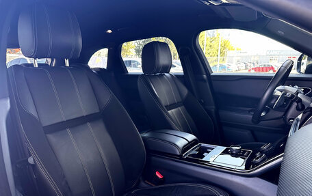 Land Rover Range Rover Velar I, 2017 год, 3 490 000 рублей, 13 фотография