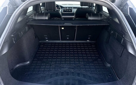 Land Rover Range Rover Velar I, 2017 год, 3 490 000 рублей, 7 фотография