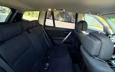 BMW X3, 2009 год, 990 000 рублей, 10 фотография