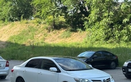 Toyota Corolla, 2013 год, 850 000 рублей, 2 фотография